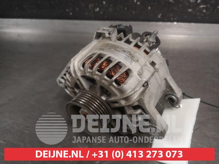 Hyundai I30 Dynamo O692036