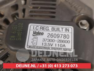 Hyundai I30 Dynamo O692036 photo 3
