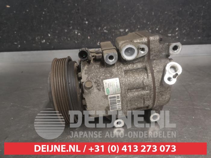 Hyundai I30 Aircopomp O692037