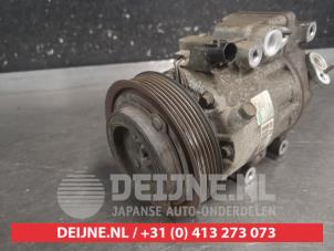 Hyundai I30 Air conditioning pump O692037 photo 2