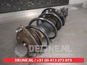 Hyundai I30 Stoßdämpferstrebe links vorne O692038 foto 2