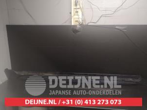 Toyota Corolla Side skirt, right O692051 photo 2