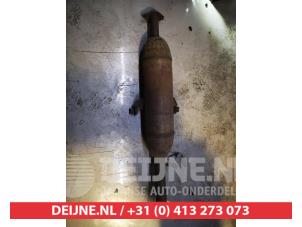 Gebruikte Katalysator Toyota Auris (E15) 1.4 VVT-i 16V Prijs € 150,00 Margeregeling aangeboden door V.Deijne Jap.Auto-onderdelen BV