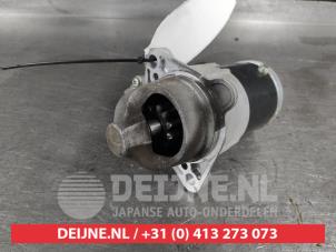 Gebruikte Startmotor Suzuki Vitara (LY/MY) 1.4 Booster Jet Turbo 16V SHVS AllGrip Prijs op aanvraag aangeboden door V.Deijne Jap.Auto-onderdelen BV