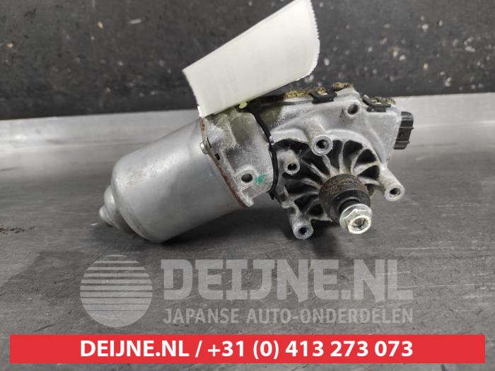 Mitsubishi Colt Scheibenwischermotor vorne O692109