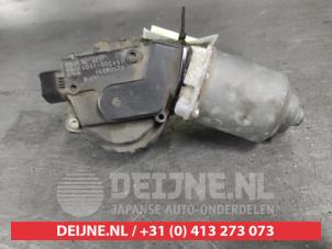 Mitsubishi Colt Ruitenwissermotor voor O692109 foto 2