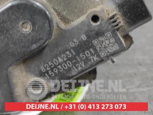 Mitsubishi Colt Ruitenwissermotor voor O692109 foto 3
