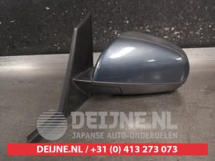 Mitsubishi Colt Wing mirror, left O692111 photo 3
