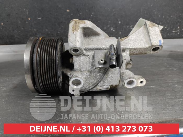 Gebruikte Aircopomp Suzuki Vitara (LY/MY) 1.4 Booster Jet Turbo 16V SHVS AllGrip Prijs € 150,00 Margeregeling aangeboden door V.Deijne Jap.Auto-onderdelen BV