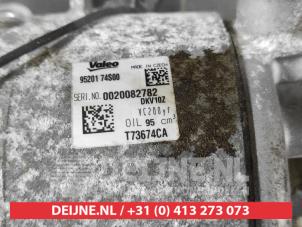 Suzuki Vitara Aircopomp O692103 foto 3