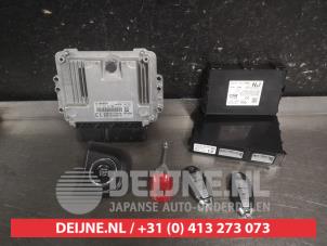 Gebruikte Computer Motormanagement Suzuki Vitara (LY/MY) 1.4 Booster Jet Turbo 16V SHVS AllGrip Prijs € 150,00 Margeregeling aangeboden door V.Deijne Jap.Auto-onderdelen BV