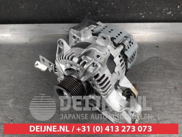 Suzuki Vitara Dynamo O692104