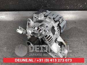 Gebruikte Dynamo Suzuki Vitara (LY/MY) 1.4 Booster Jet Turbo 16V SHVS AllGrip Prijs op aanvraag aangeboden door V.Deijne Jap.Auto-onderdelen BV