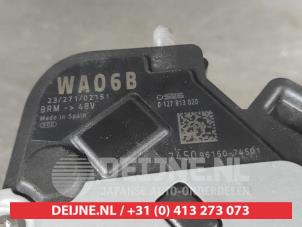 Suzuki Vitara Dynamo O692104 foto 3