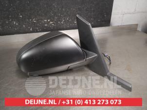 Mitsubishi Colt Außenspiegel rechts O692135 foto 3