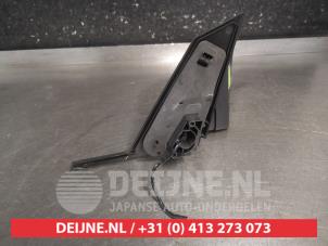 Mitsubishi Colt Außenspiegel rechts O692135 foto 2