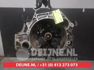 Gebruikte Versnellingsbak Toyota Yaris III (P13) 1.4 D-4D-F Prijs € 400,00 Margeregeling aangeboden door V.Deijne Jap.Auto-onderdelen BV