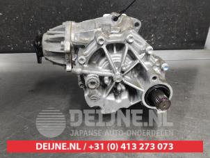 Suzuki Vitara Transfergetriebe 4x4 O692144 foto 3