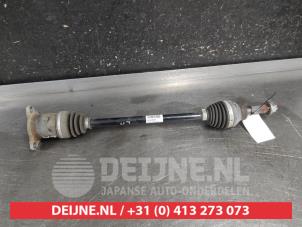 Gebruikte Steekas links-achter Suzuki Vitara (LY/MY) 1.4 Booster Jet Turbo 16V SHVS AllGrip Prijs € 60,00 Margeregeling aangeboden door V.Deijne Jap.Auto-onderdelen BV