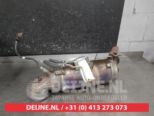 Gebruikte Roetfilter Suzuki Vitara (LY/MY) 1.4 Booster Jet Turbo 16V SHVS AllGrip Prijs op aanvraag aangeboden door V.Deijne Jap.Auto-onderdelen BV