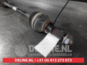 Suzuki Vitara Aandrijfas rechts-achter O692150 foto 2