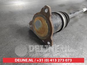 Suzuki Vitara Aandrijfas rechts-achter O692150 foto 3