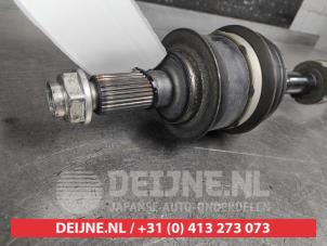 Suzuki Vitara Aandrijfas rechts-voor O692151 foto 3