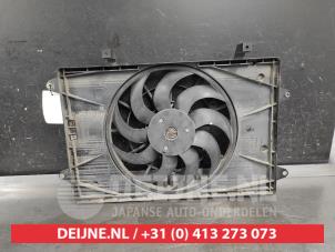 Suzuki Vitara Koelvinhuis O692154 foto 3