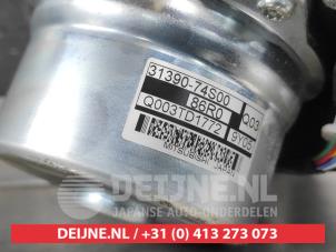 Suzuki Vitara Stuurkolomas O692157 foto 3