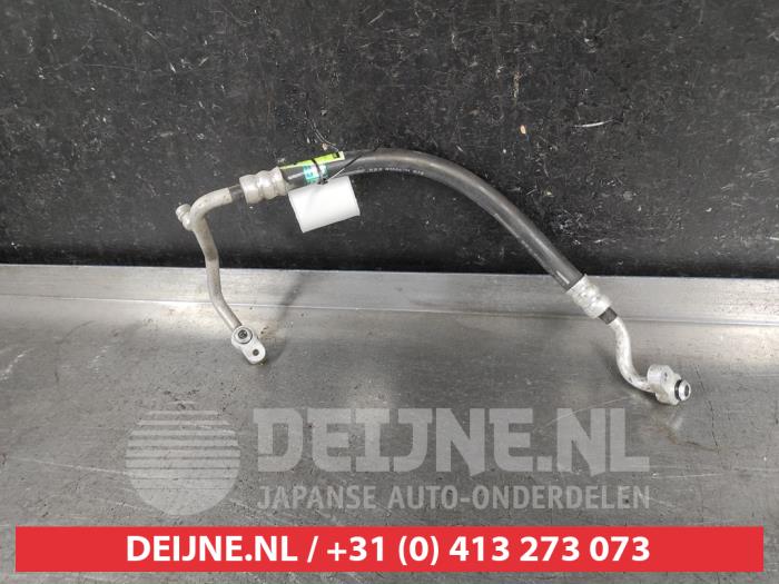 Suzuki Swift Klima Leitung O692172