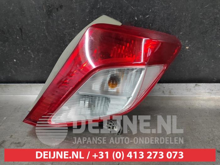 Toyota Yaris Achterlicht rechts O692193