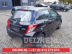 Toyota Yaris Achterlicht rechts O692193 foto 3