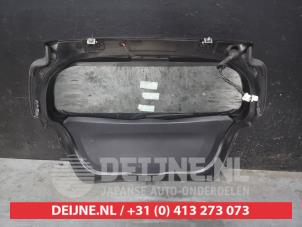 Toyota Yaris Tailgate O692194 photo 2