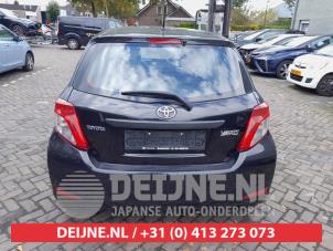 Toyota Yaris Tailgate O692194 photo 3