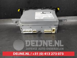 Toyota Yaris Radio O692206 foto 3