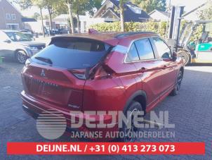 Mitsubishi Eclipse Cross Rear bumper O692235 photo 3