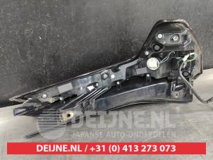Mitsubishi Eclipse Cross Rücklicht links O692236 foto 2
