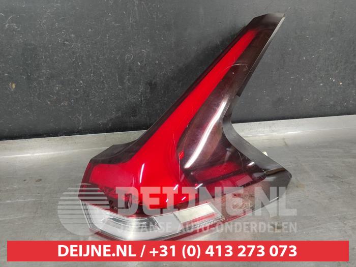 Mitsubishi Eclipse Cross Achterlicht rechts O692237