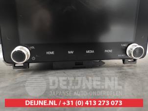 Mitsubishi Eclipse Cross Radio O692253 photo 2