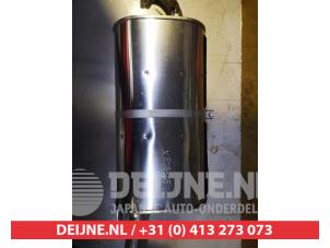 Gebruikte Uitlaat Einddemper Mitsubishi Eclipse Cross (GK/GL) 2.4 16V PHEV 4x4 Prijs € 75,00 Margeregeling aangeboden door V.Deijne Jap.Auto-onderdelen BV