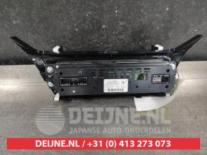 Mitsubishi Eclipse Cross Heizung Bedienpaneel O692254 foto 2