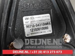 Hyundai I30 Antenne O692270 foto 2