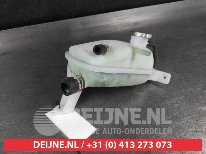 Hyundai I30 Expansion vessel O692272