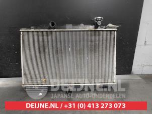 Gebruikte Radiateur Mazda CX-5 I (KE,GH) 2.0 SkyActiv-G 16V 2WD Prijs op aanvraag aangeboden door V.Deijne Jap.Auto-onderdelen BV