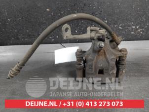 Mazda CX-5 Bremszange links hinten O692287 foto 3