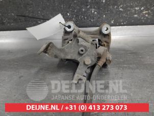 Mazda CX-5 Bremszange links hinten O692287 foto 2
