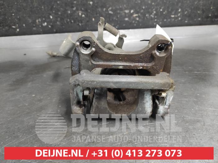 Mazda CX-5 Remklauw (Tang) rechts-achter O692288