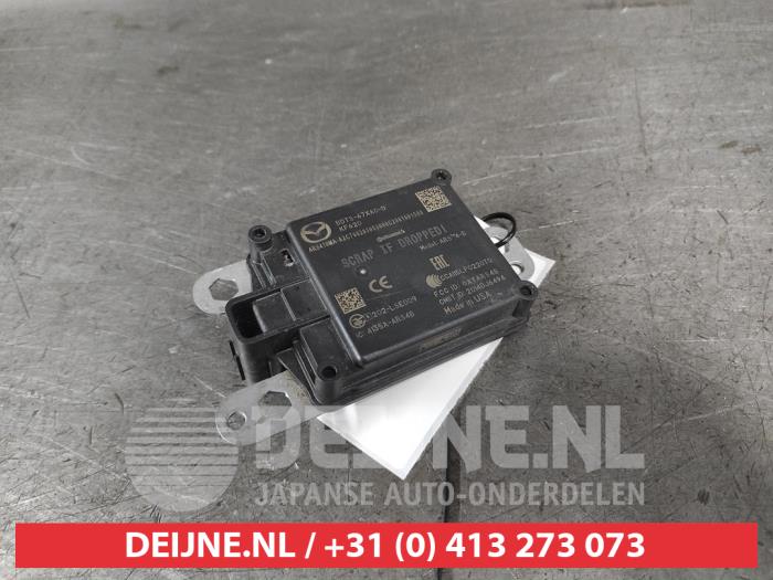 Mazda CX-30 ACC Sensor (Entfernung) O692294