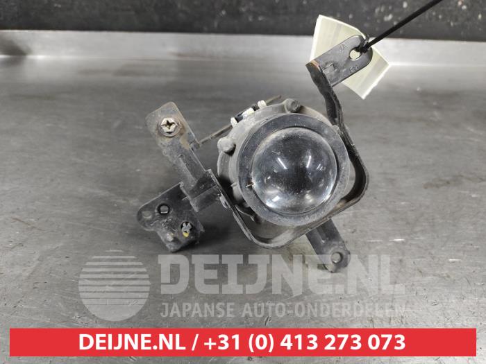 Kia Picanto Nebelscheinwerfer rechts vorne O692298