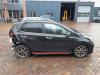 Kia Picanto (JA) 1.0 12V Deurruit 4Deurs rechts-voor